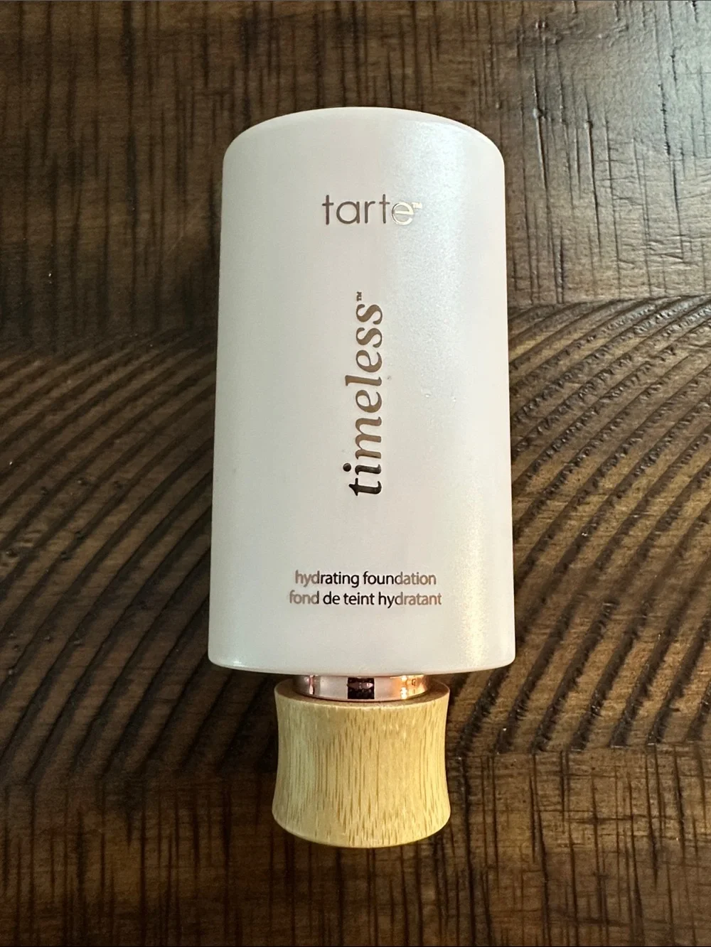 tarte Timeless Hydrating Foundation - Shade 29N Light-Medium